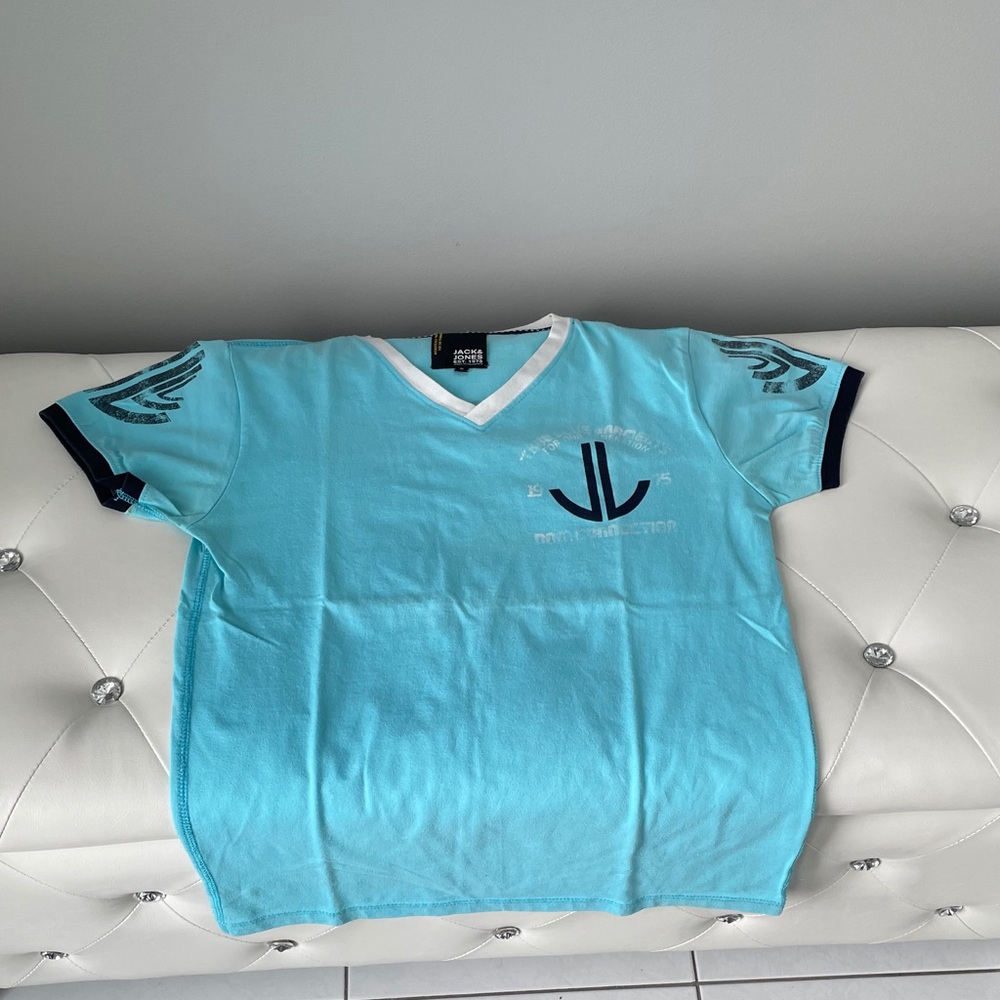 Jack Jones short sleeve t shirt